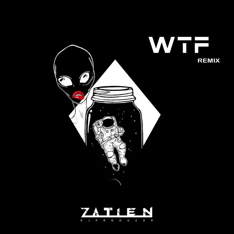 Zatien's avatar image