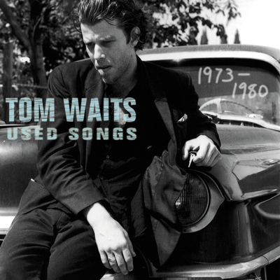 Heartattack And Vine By Tom Waits's cover