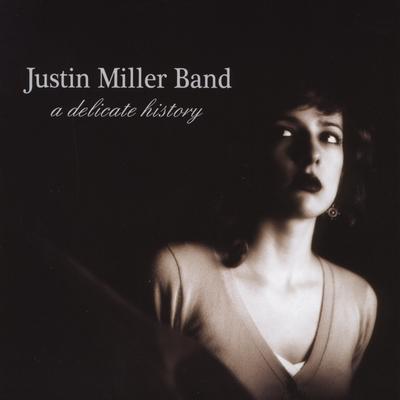 Justin Miller Band's cover