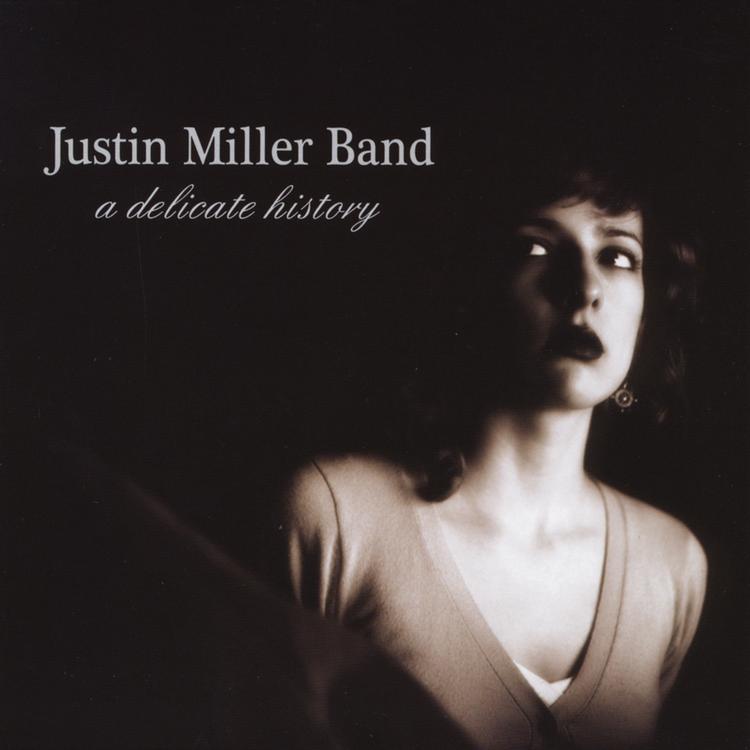 Justin Miller Band's avatar image