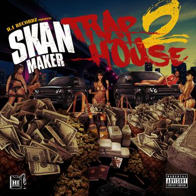 Skan Maker's cover