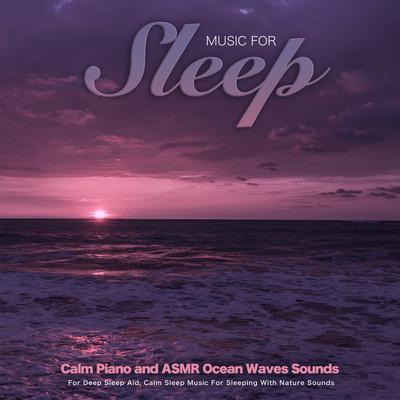 Nature Sounds Sleep Aid By Sleeping Music, Deep Sleep Music Collective, Music for Sleep's cover