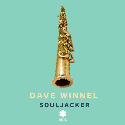 Souljacker By Dave Winnel's cover