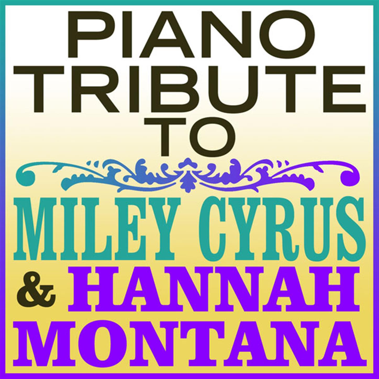 The Piano Tribute Players's avatar image