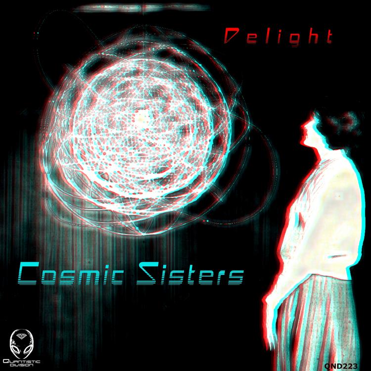 Cosmic Sisters's avatar image