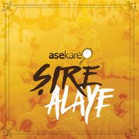 Ile Alaketu Ase Kare's avatar cover