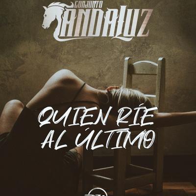 Conjunto Andaluz's cover