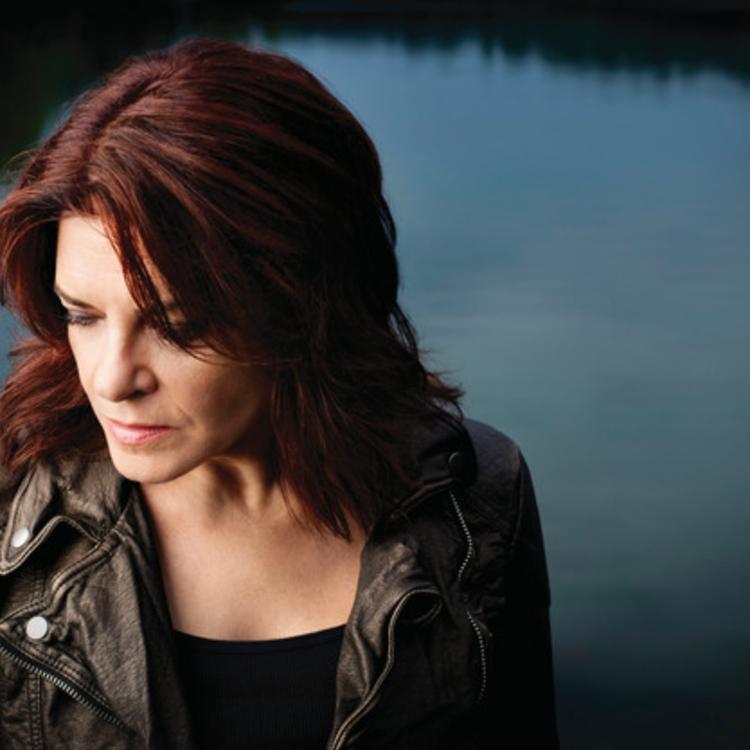 Rosanne Cash's avatar image