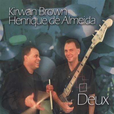 Jaco Beach/Olecumbe By Kirwan Brown Henrique De Almeida's cover