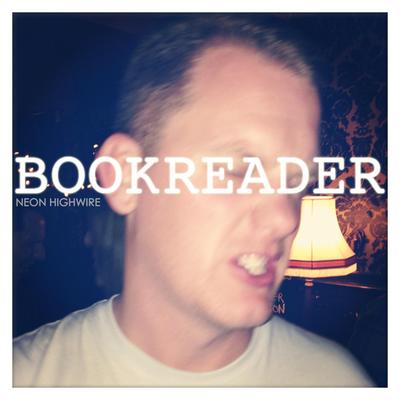 Bookreader's cover