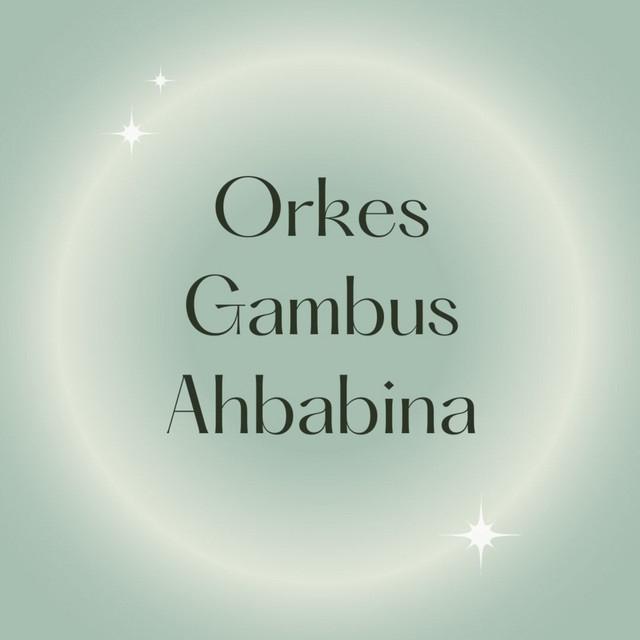 Orkes Gambus Ahbabina's avatar image