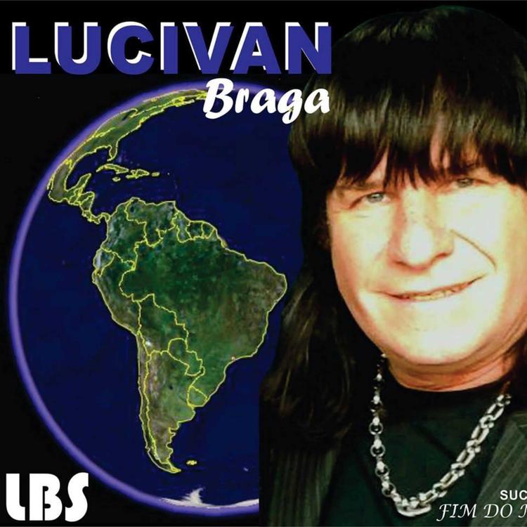 Lucivan Braga's avatar image