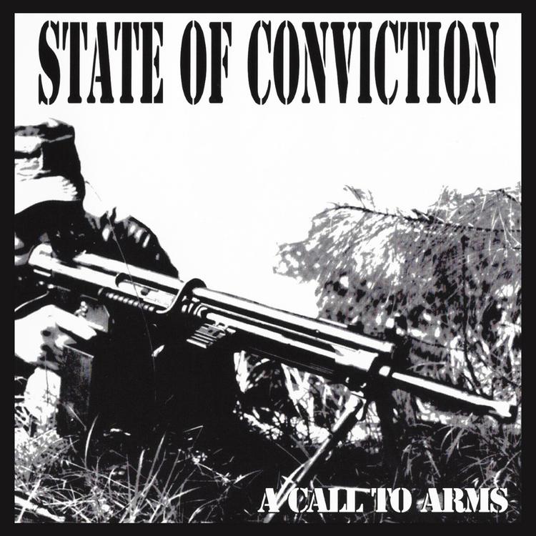 State Of Conviction's avatar image