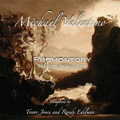 Promontory (Theme from "The Last of the Mohicans")'s cover