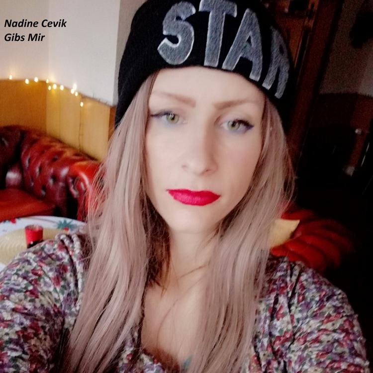 Nadine Cevik's avatar image