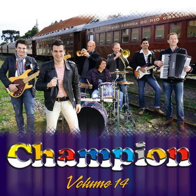 Batom 24 Horas By Champion's cover