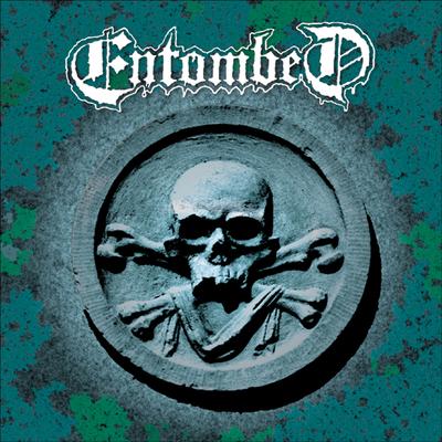 Night Of The Vampire By Entombed's cover