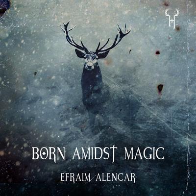 Efraim Alencar's cover