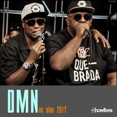 H. Aço (Ao Vivo) By DMN's cover