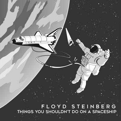 Things You Shouldn't Do on a Spaceship's cover