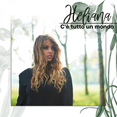 Heliana's cover