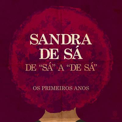 Guarde Minha Voz By Sandra Sa's cover