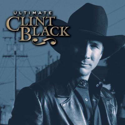 A Better Man By Clint Black's cover