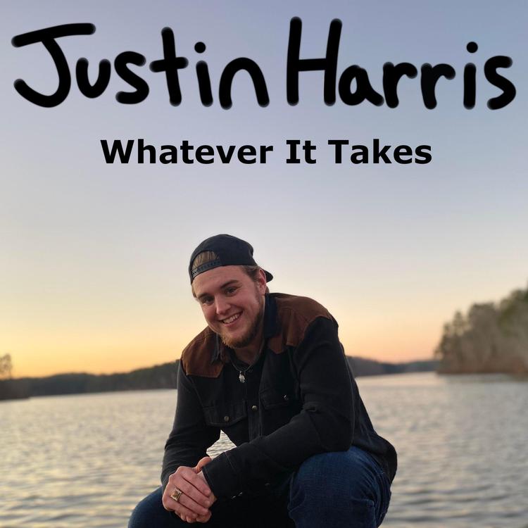 Justin Harris's avatar image