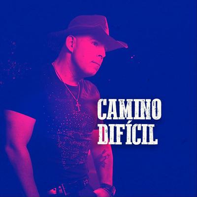 Camino Difícil By Stokoff's cover