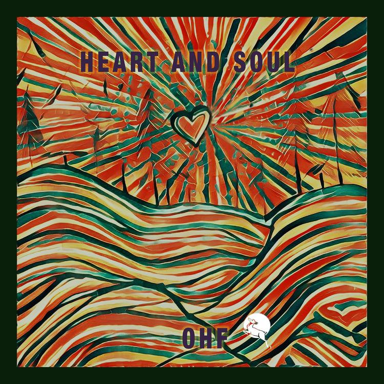 OHF Heart & Soul's avatar image