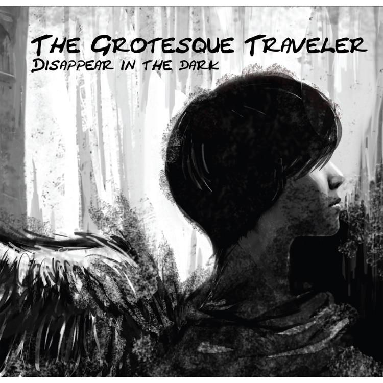 The Grotesque Traveler's avatar image