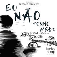 Niccolò Ammaniti's avatar cover