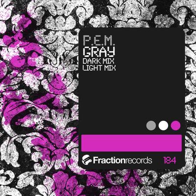 Gray (Dark Mix)'s cover