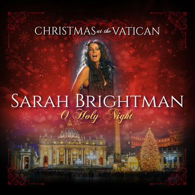 O Holy Night (Christmas at The Vatican) (Live)'s cover