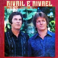 Rivail e Rivael's avatar cover