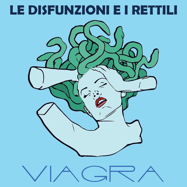 Le Disfunzioni e I Rettili's avatar image