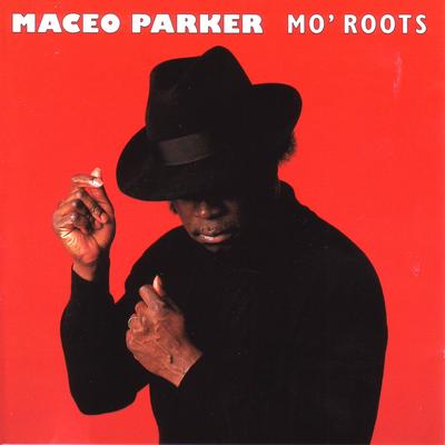 Chicken By Maceo Parker's cover