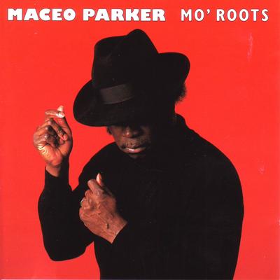 Let's Get It On By Maceo Parker's cover