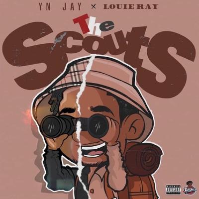 U-A-Bum By YN Jay, Louie Ray's cover