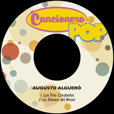 Augusto Algueró's cover