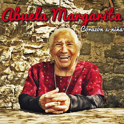 Abuela Margarita's cover