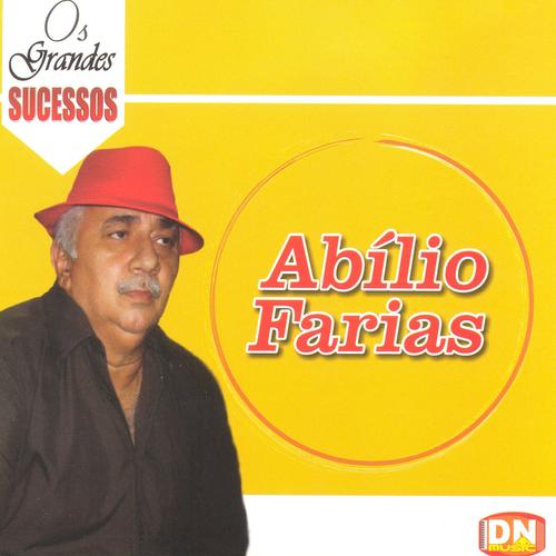 Abilio Farias's cover