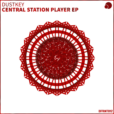 Central Station Player EP's cover