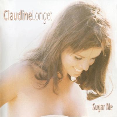 Claudine Longet's cover