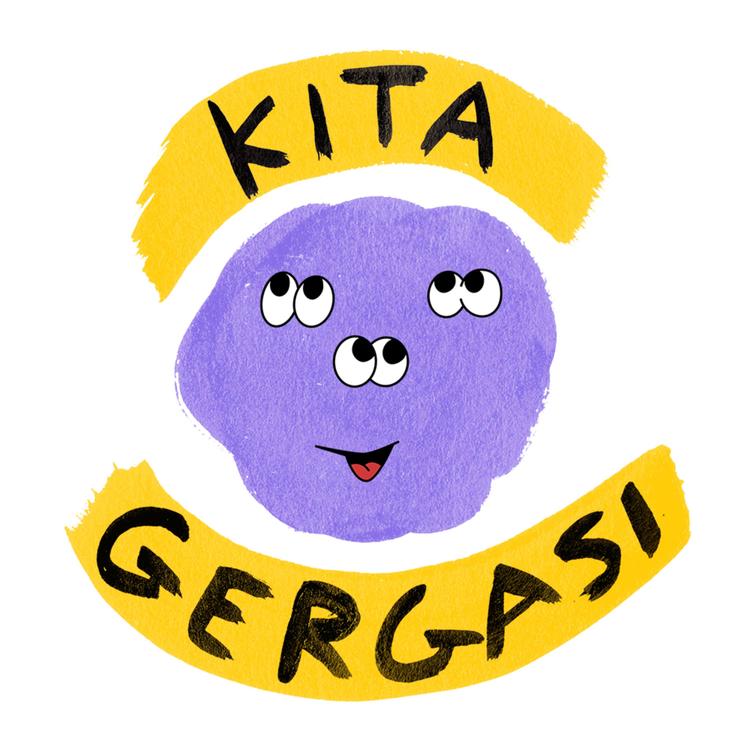 Kita Gergasi's avatar image