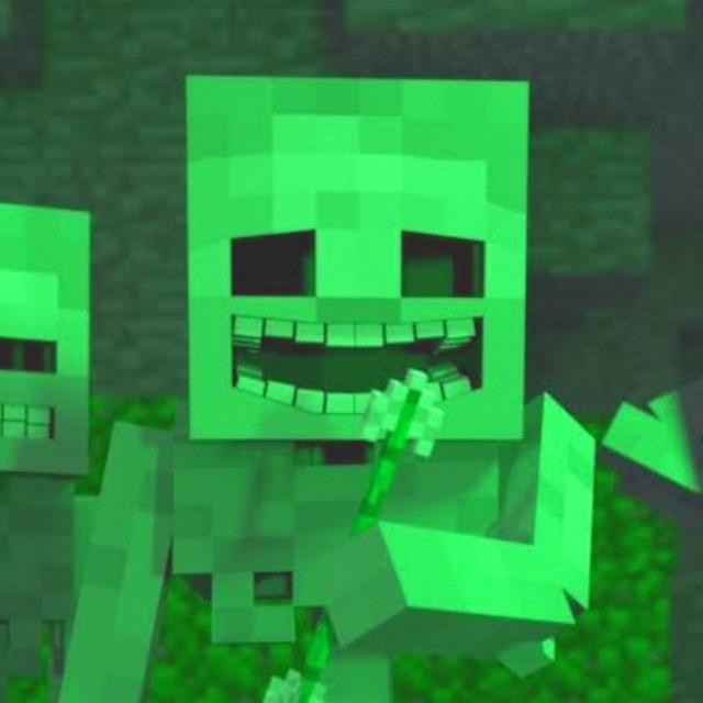 Minecraft Beats's avatar image