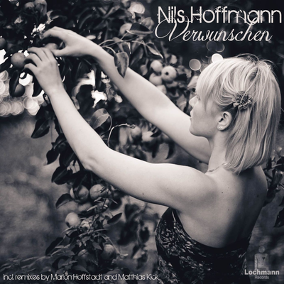 Verwunschen By Nils Hoffmann's cover