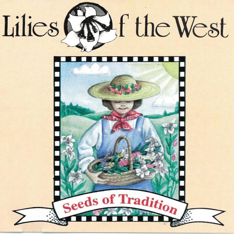 Lilies of the West's avatar image