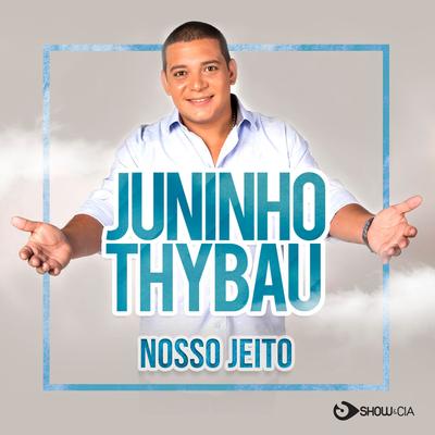 Filhos de Jorge By Juninho Thybau's cover