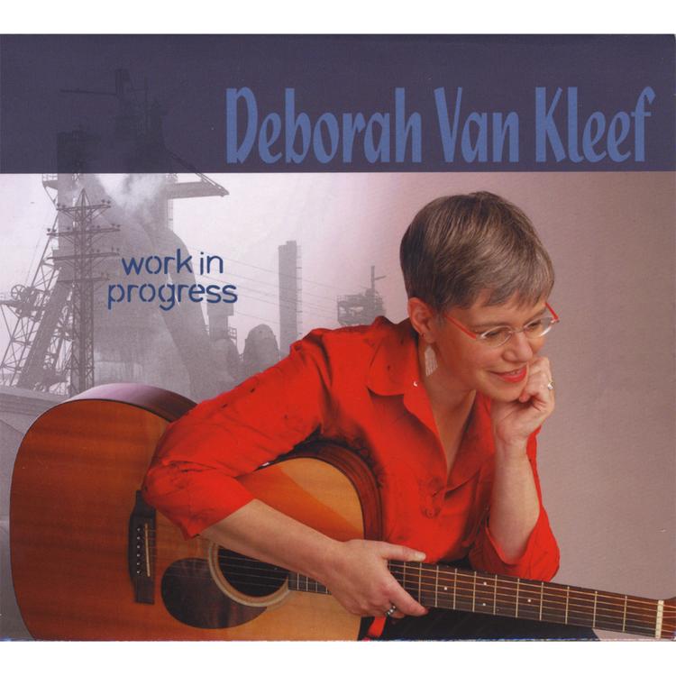 Deborah Van Kleef's avatar image